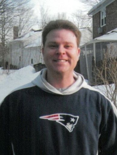 Jason Thomas Suchenicz Profile Photo