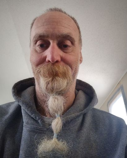 Jason M. Schue's obituary image