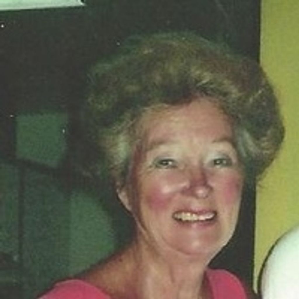 Roberta (Leback) Tetz