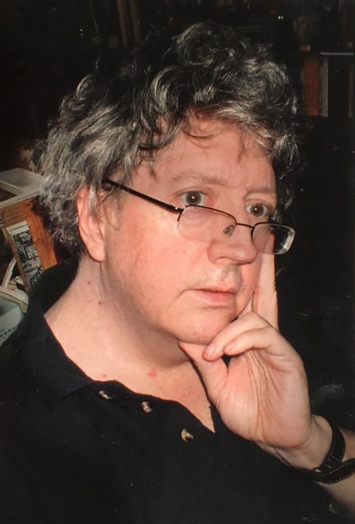 Andrew C. Fix Profile Photo