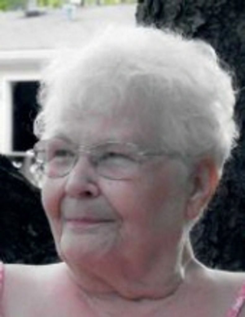 Lola Joann Marsh