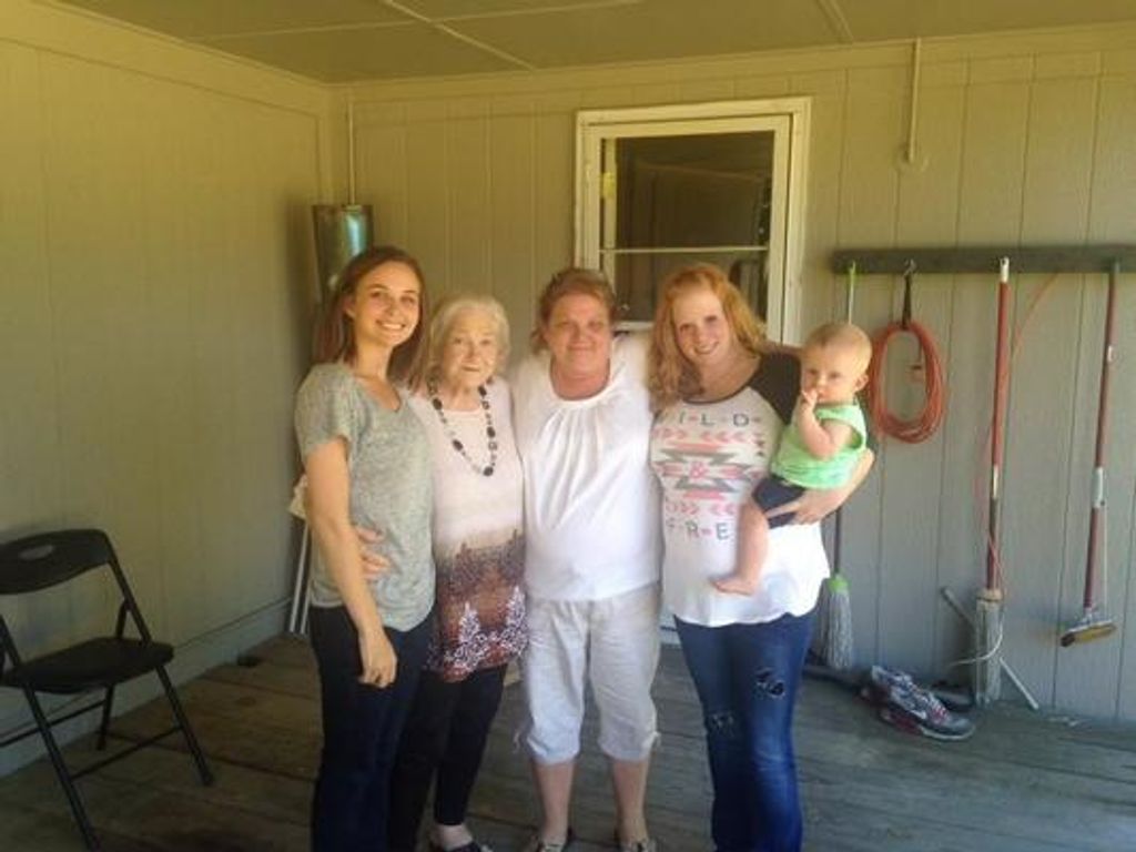 Teresa Ann Laws