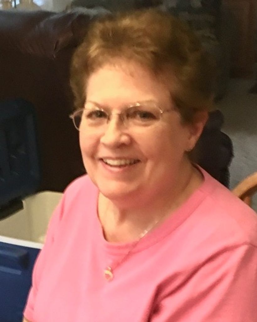 Mary Margaret Holzmeister
