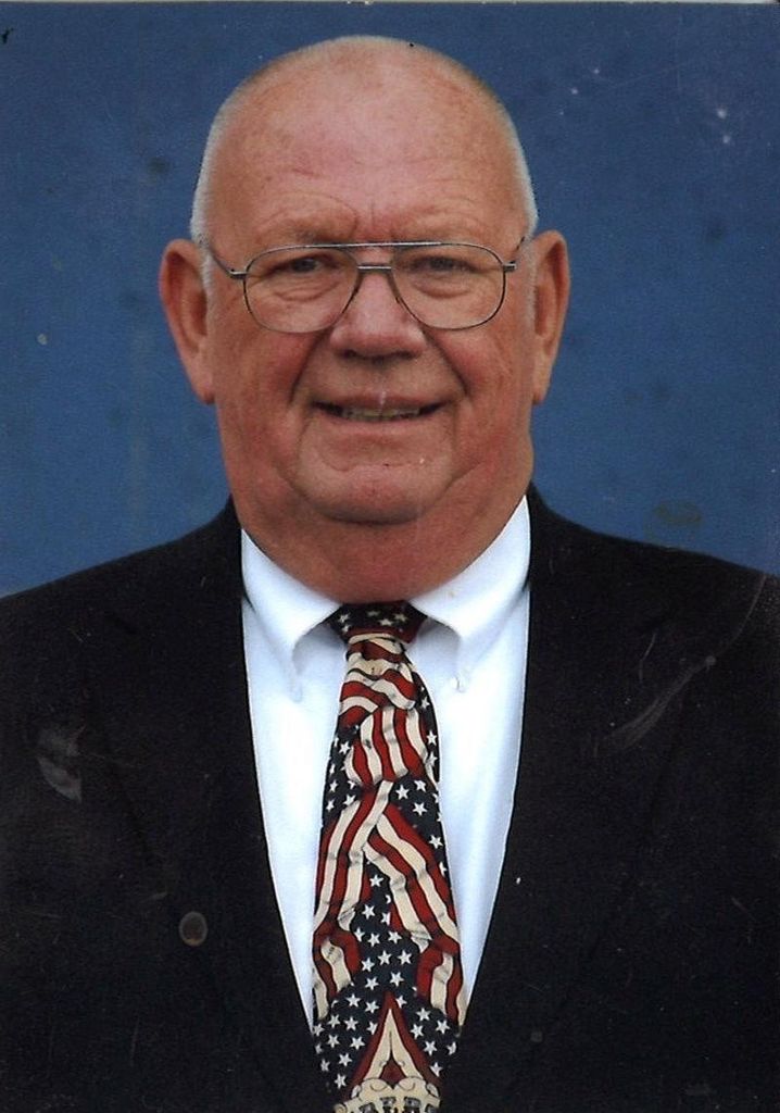Joe Clay Crum Profile Photo