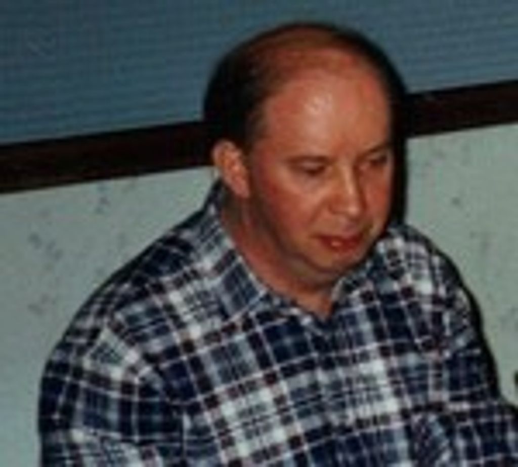Victor Ray Trombley Profile Photo