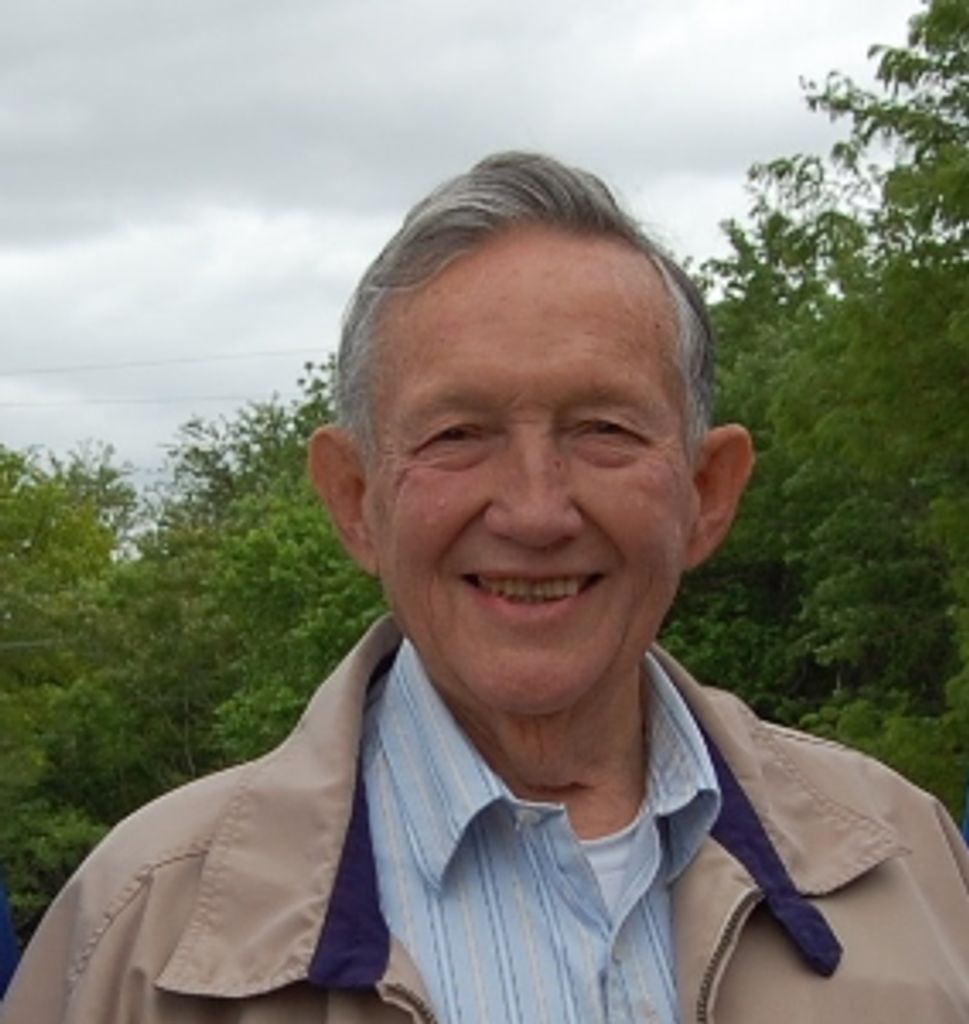 Gary Dale Devin