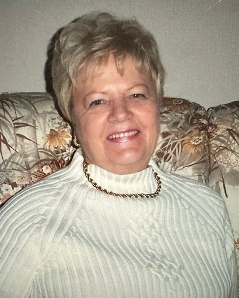 Joan M. Thomson Profile Photo