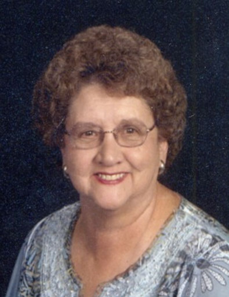 Willie Joyce (Sessoms)  Faircloth