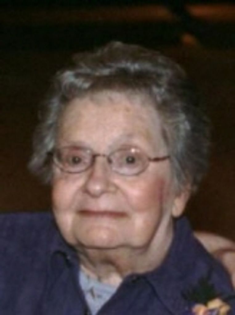 Florence Olesen