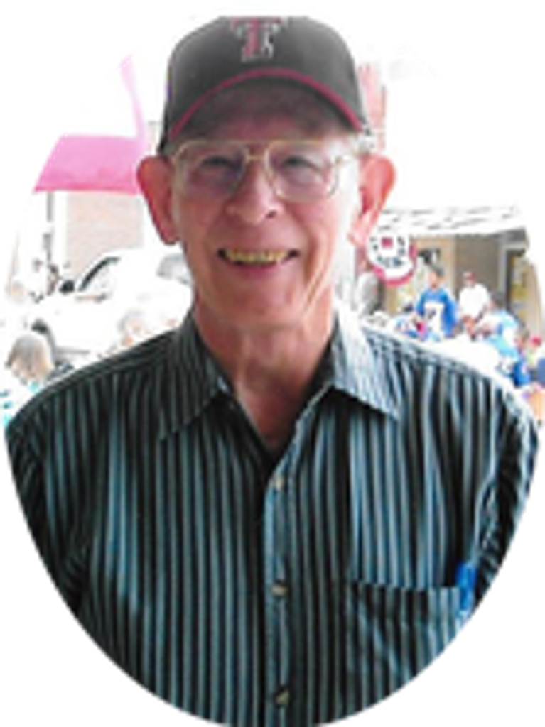 Russell Fuller