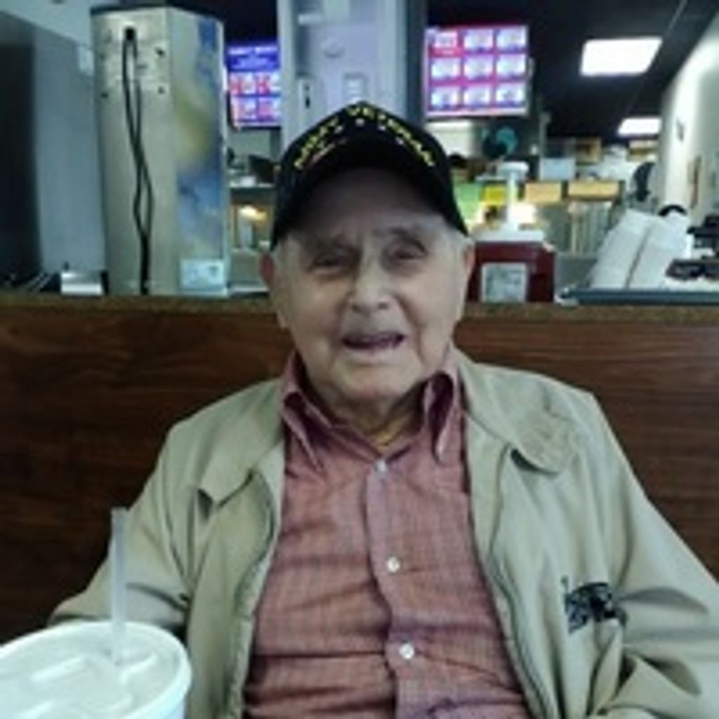 Marvin Arney