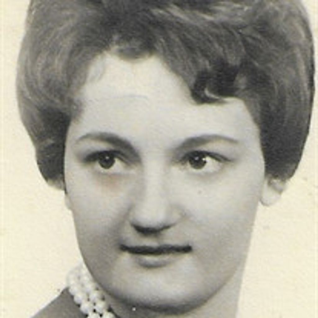 Priscilla L. Jurann