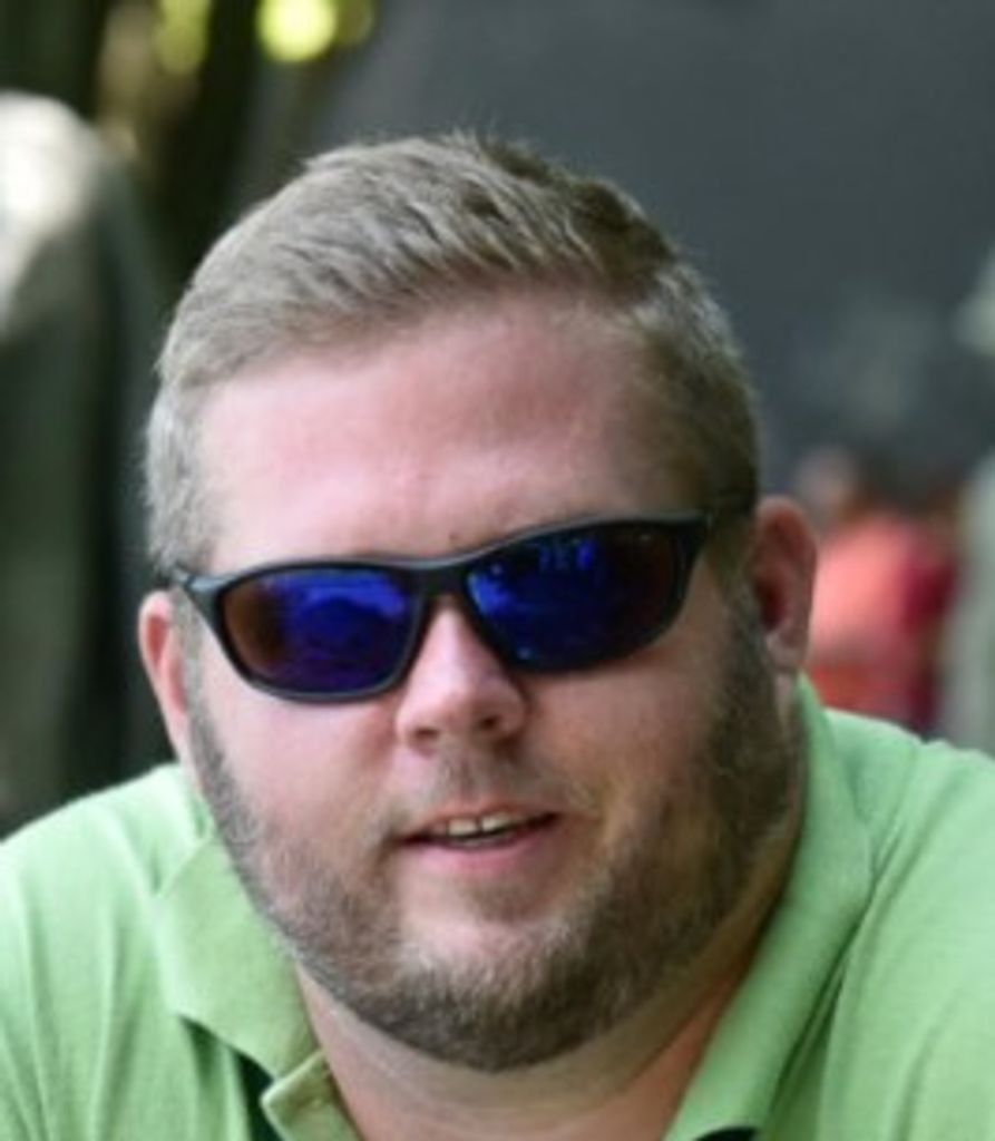 Colin Myron