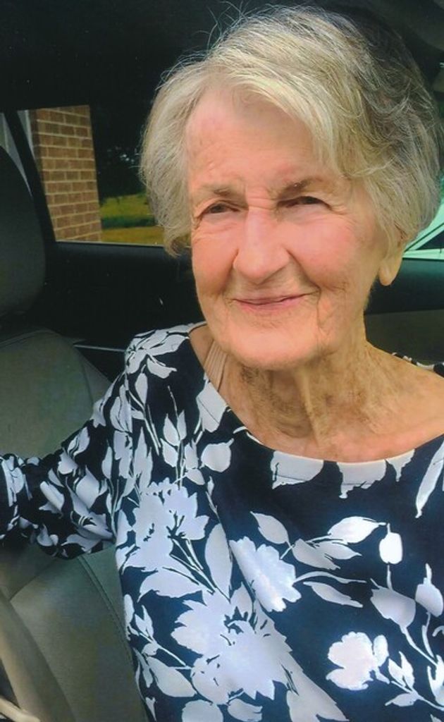 Bobbie Lou Tidwell Profile Photo