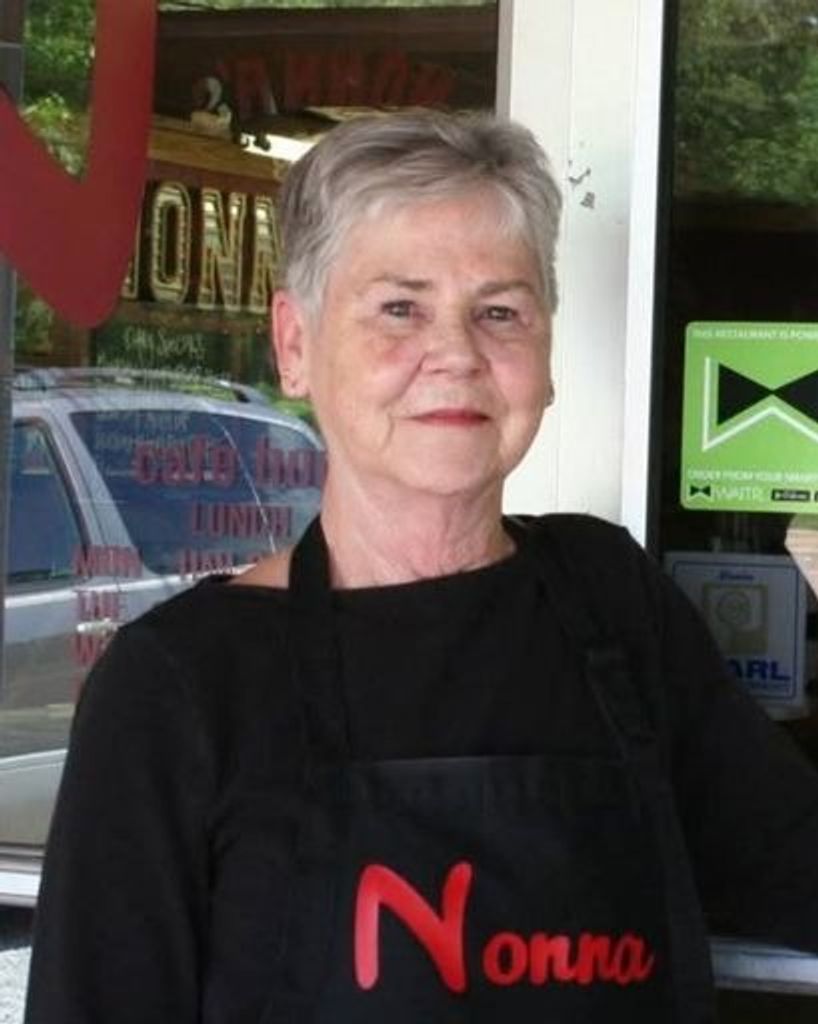 Beverly Gianini Walker