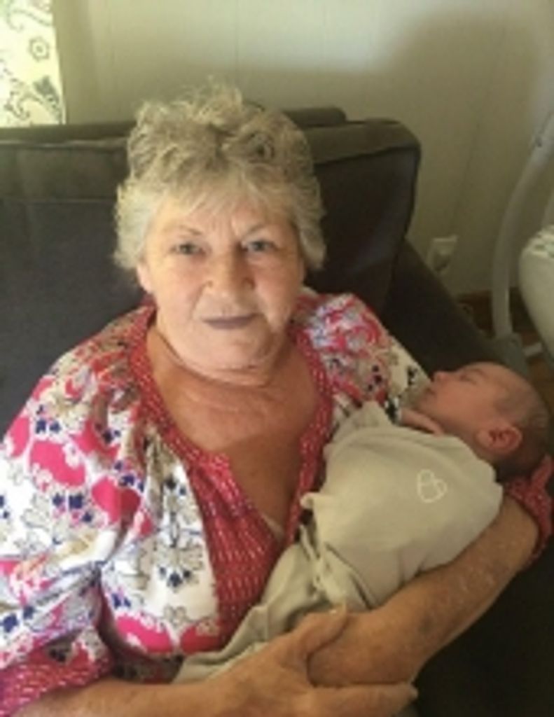 Wanda L. (Snyder) Campbell