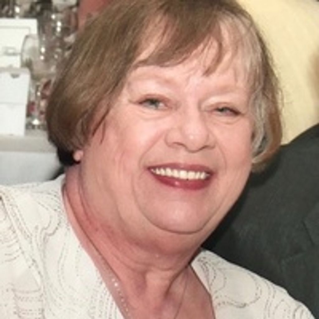 Joan B. Ipema