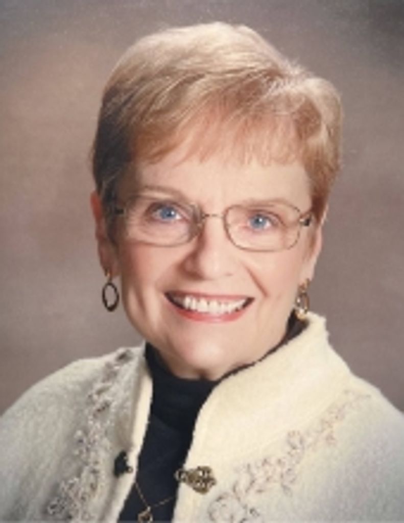 Beverly J. Sanders