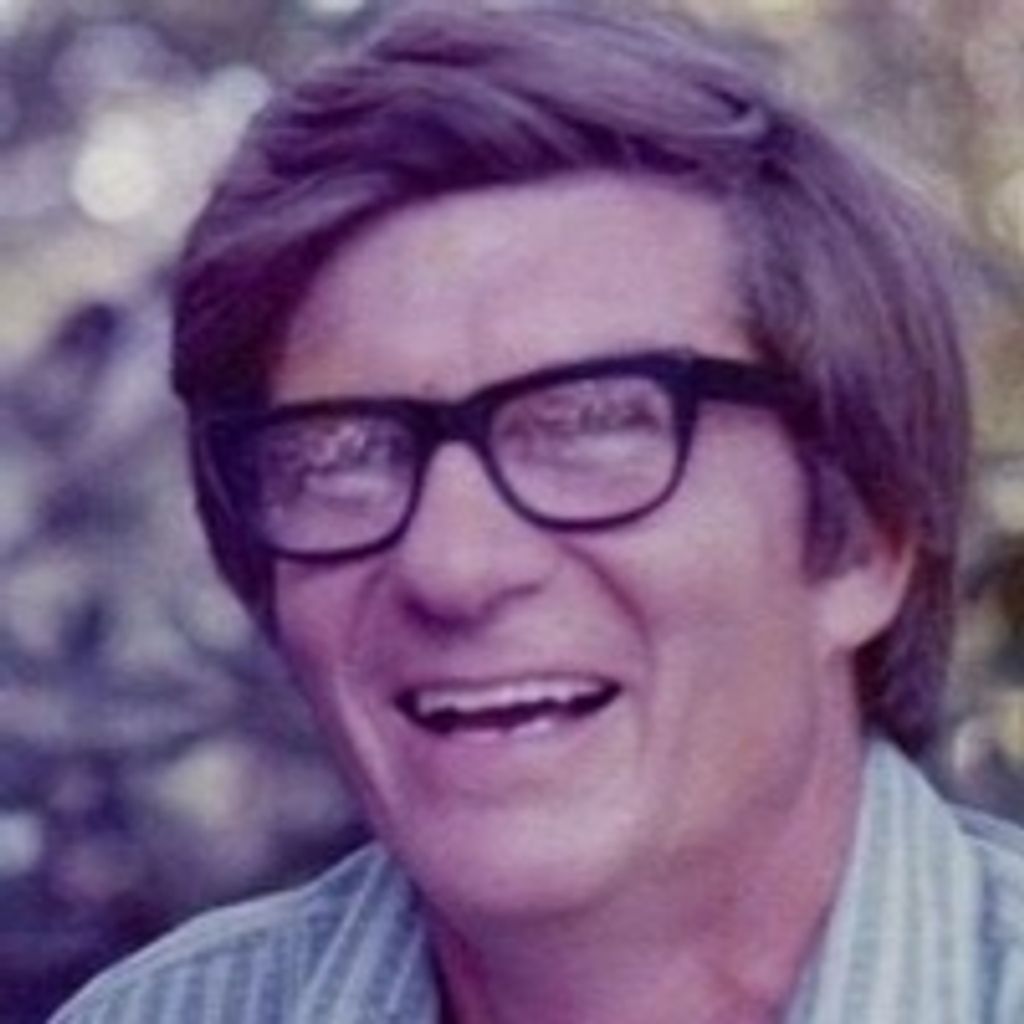 Robert Werme, Sr.