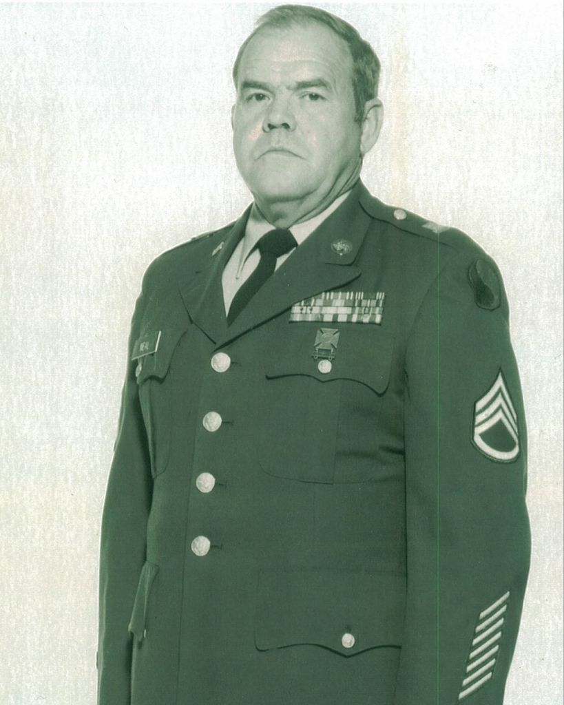 George Owen Neal III