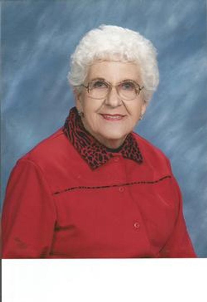 Marjorie Gerber
