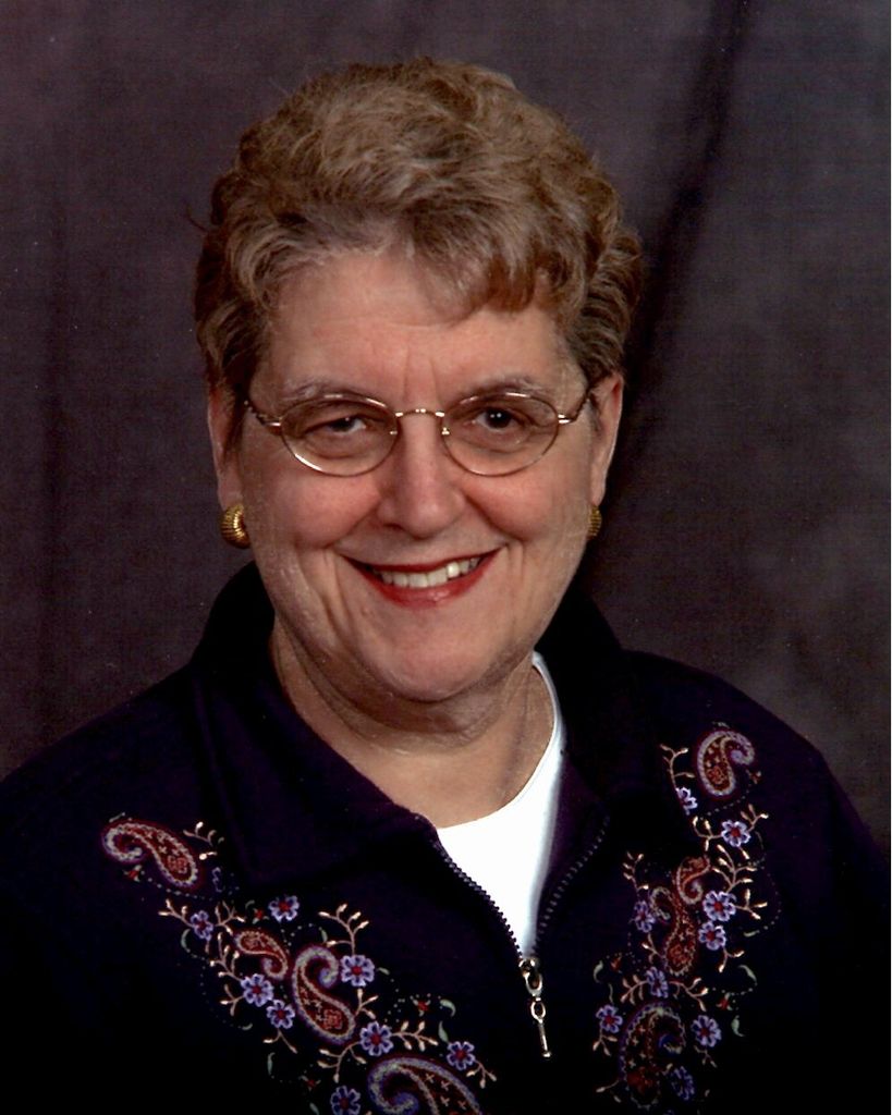 Frances Agnes Jacobson Profile Photo