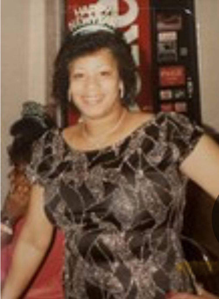 Patricia C. (Peoples)  Henderson