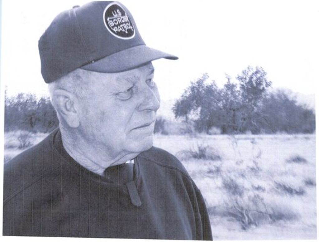 Edward Tuffly Profile Photo