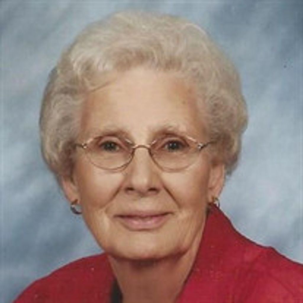 Emma Elizabeth (Tye) Hobbs