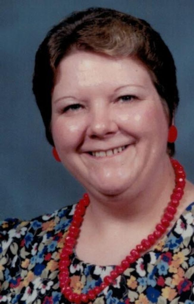 Deborah Kay Owens Profile Photo