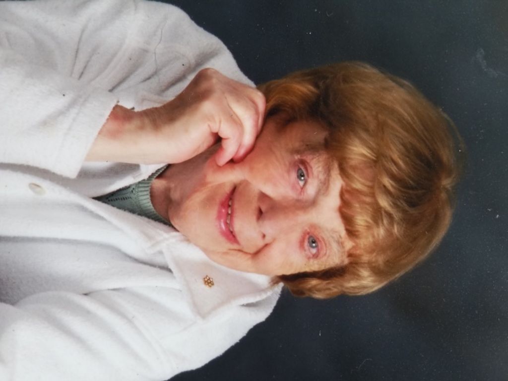 Marilyn Gratto
