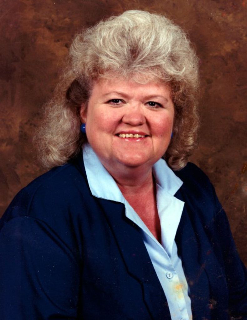 Opal Huffman