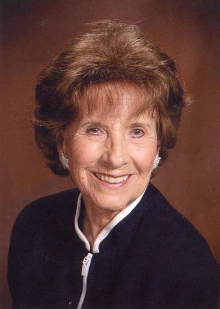 Margret Jean Hines Profile Photo