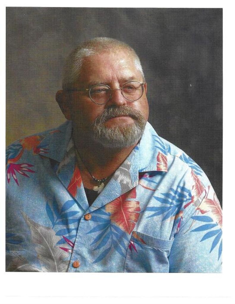 Ronny Lynn Murray
