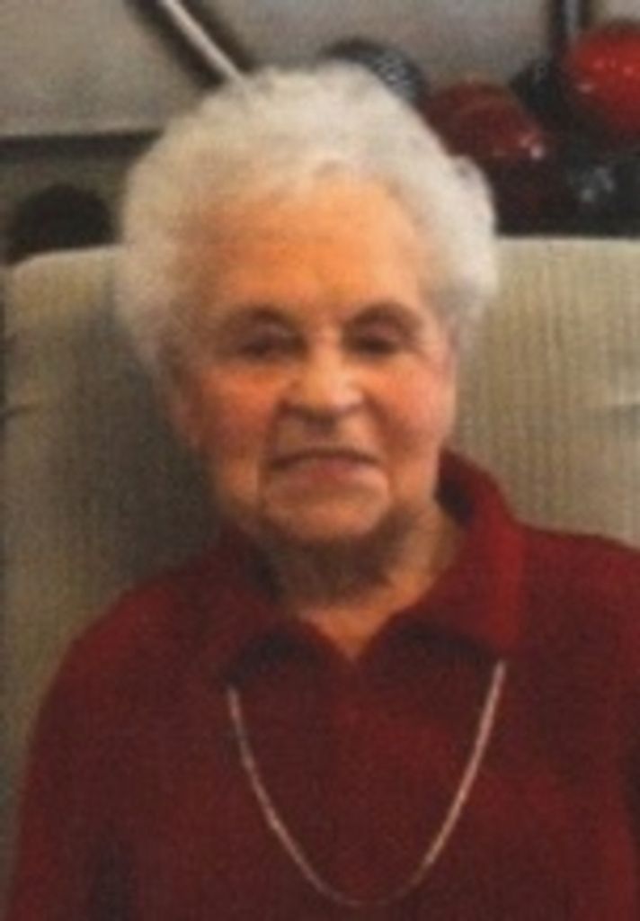 Florence Storey Profile Photo