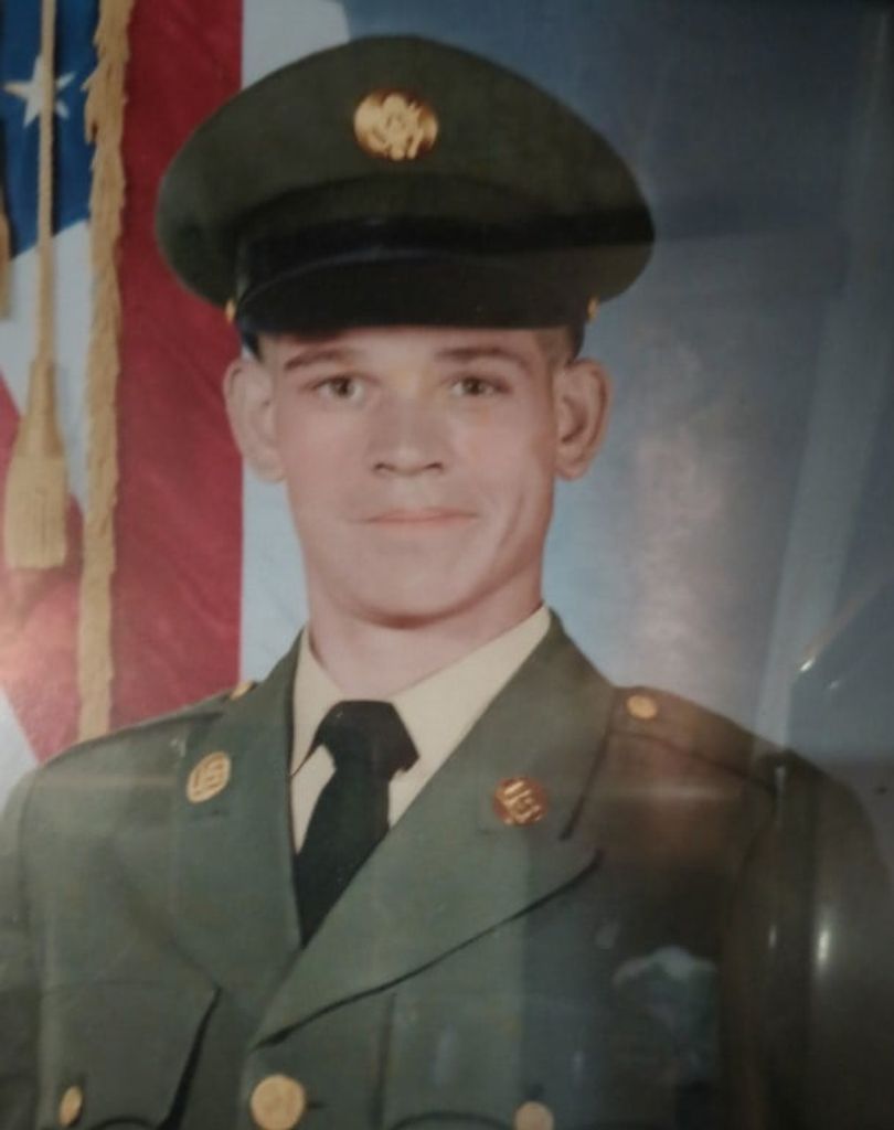 Fred M Slay Profile Photo
