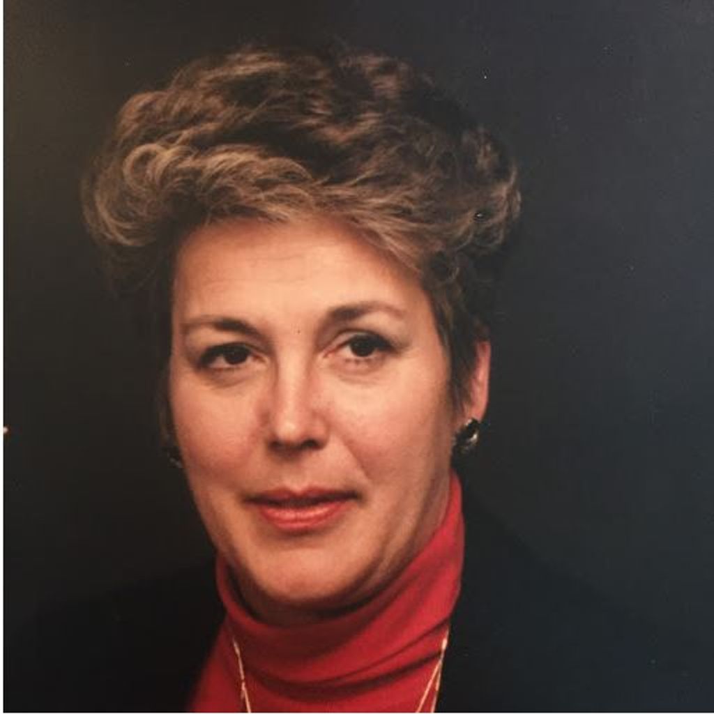 Nancy Carolyn Wood Kennedy Profile Photo