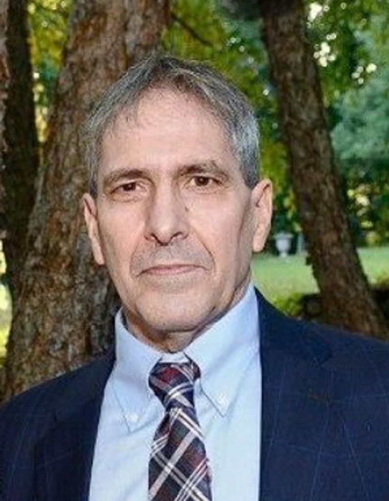 Michael Menta Profile Photo