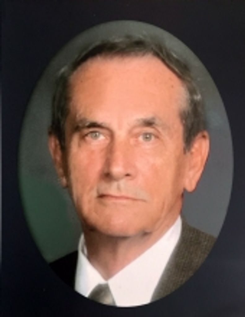 Jack D. Hayes