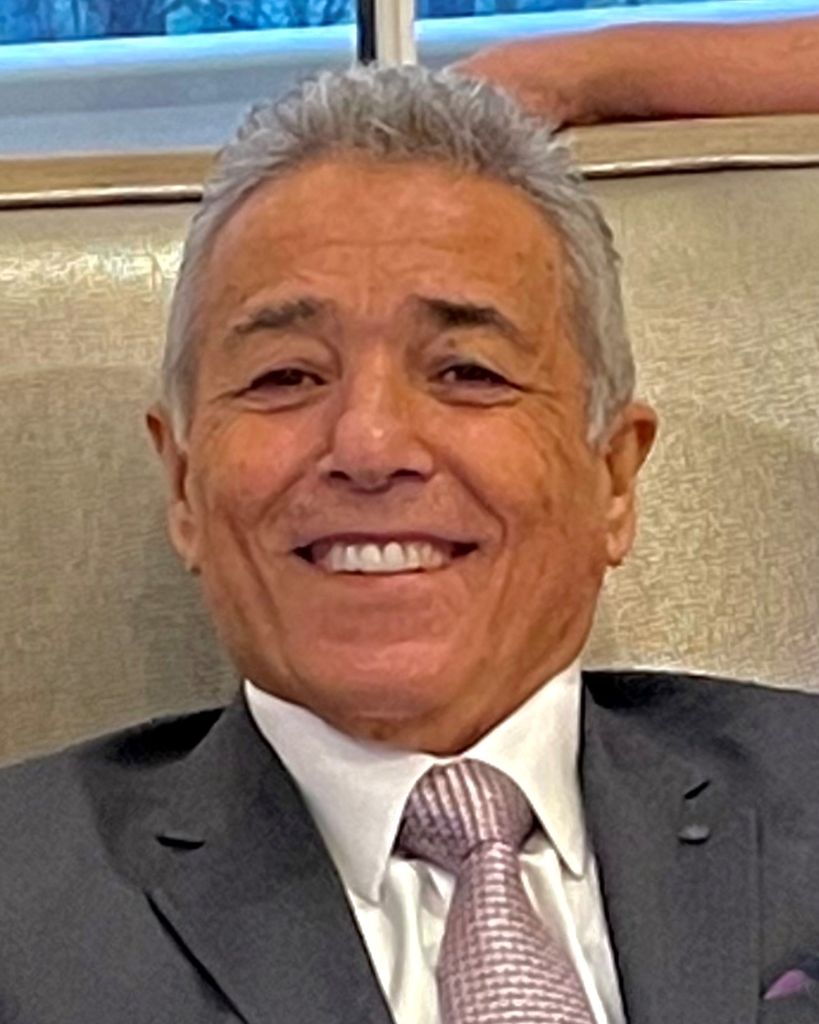 Jawad Atrache
