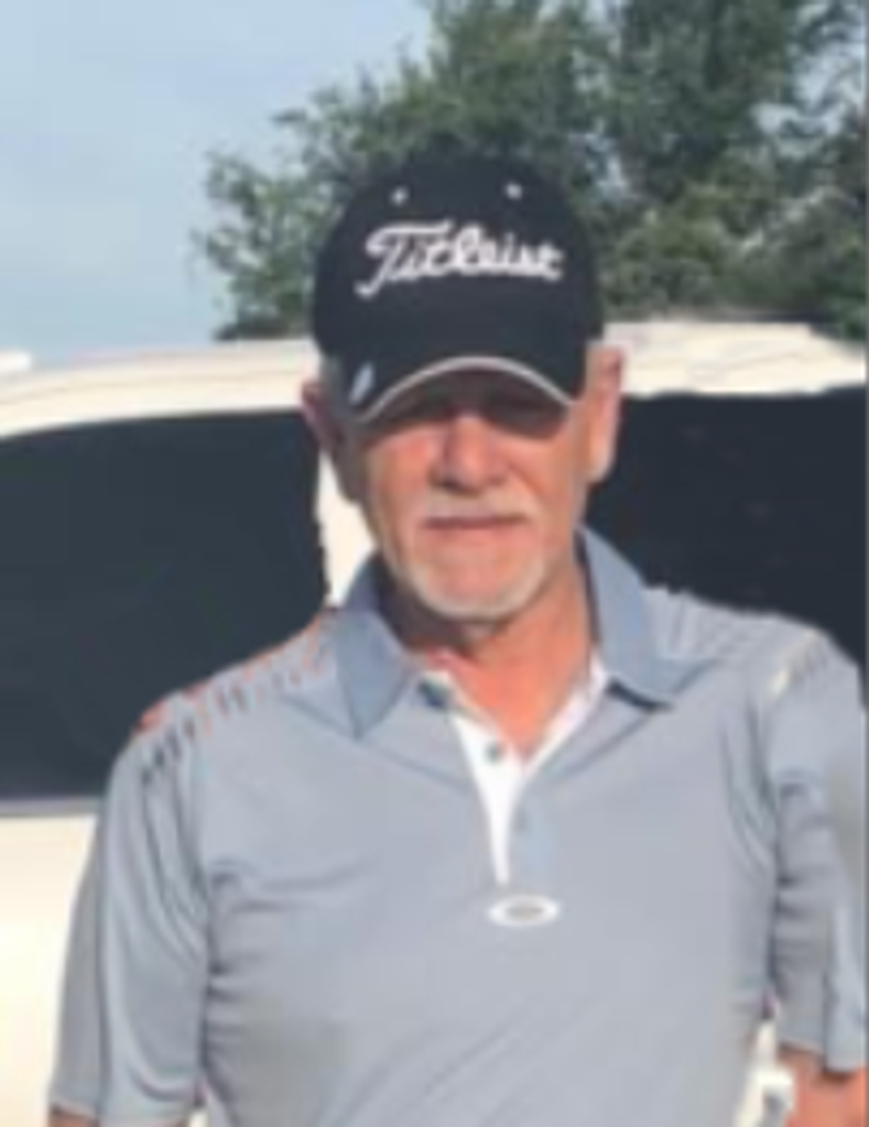 Jc "Jim" Porter Profile Photo