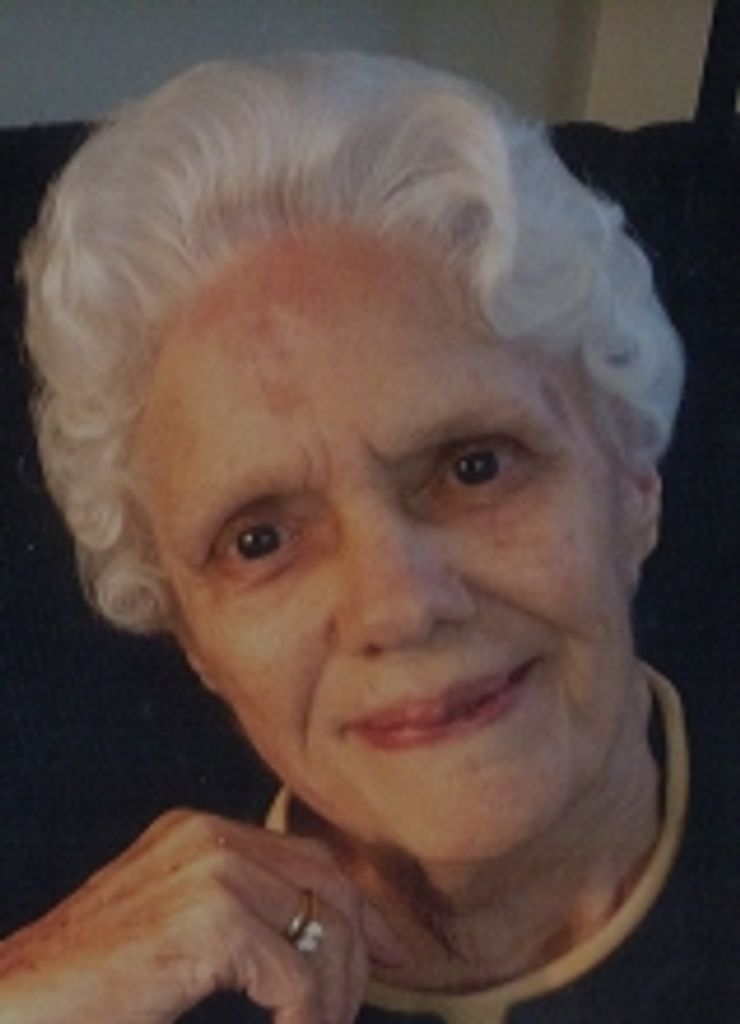 Florence Hunt Patterson Daugherty