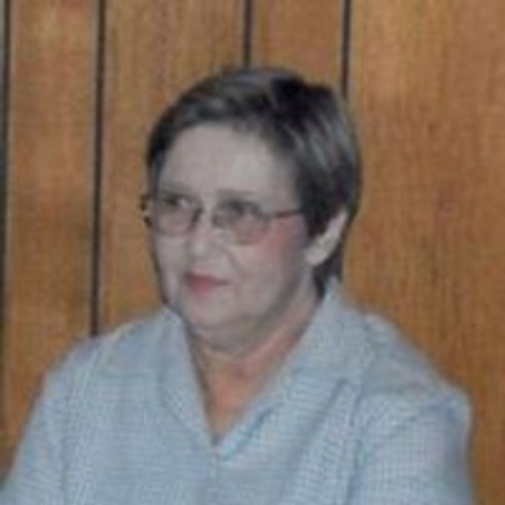 Mary Lynn "Mimi" Godley