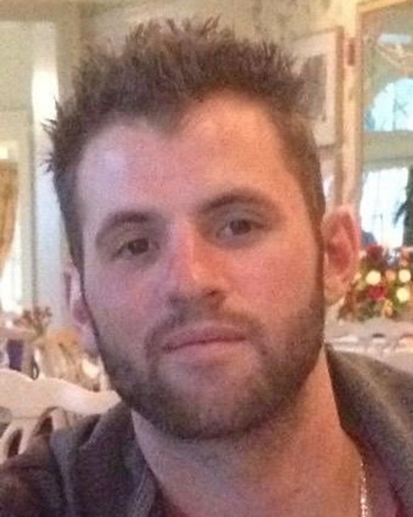 Christopher Andrew Marcoux Profile Photo