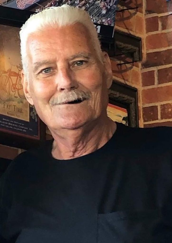 Sr. Robert K. Clemens