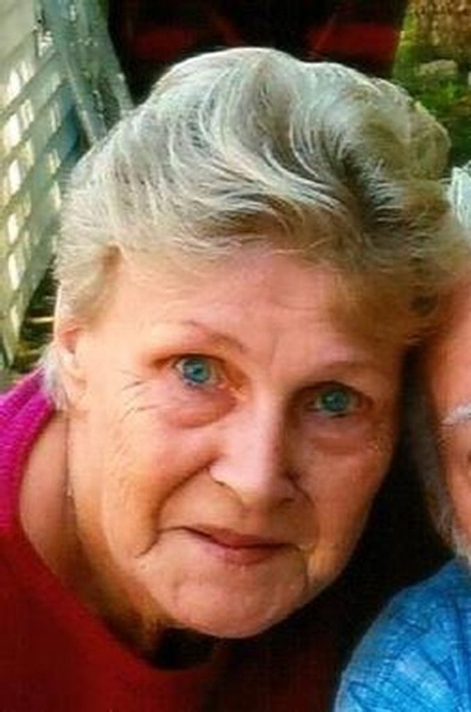Lois Lavern Key Profile Photo