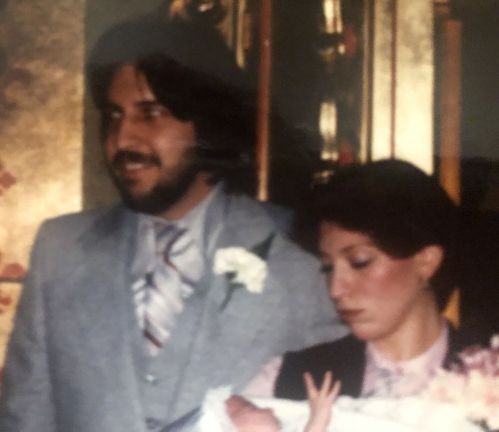 Frank  F. LaDonna