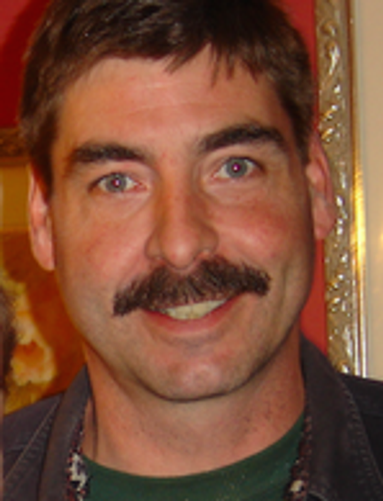 Mark Edward Duggan Profile Photo