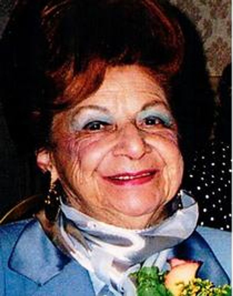 Carmela Baptista