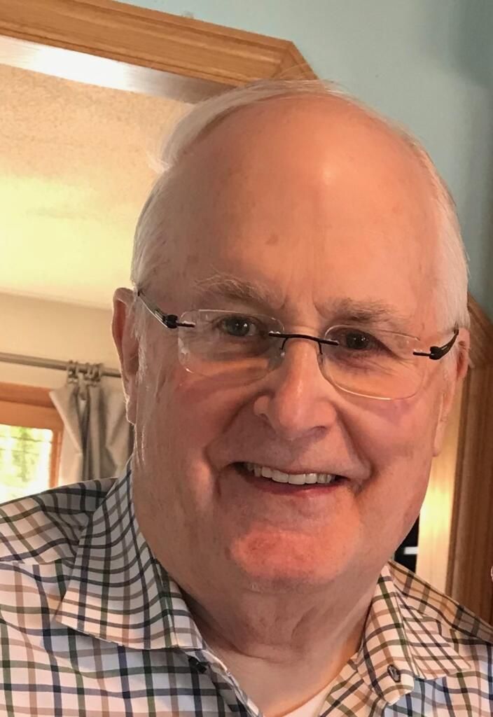 Dr. Carl Burkland Profile Photo